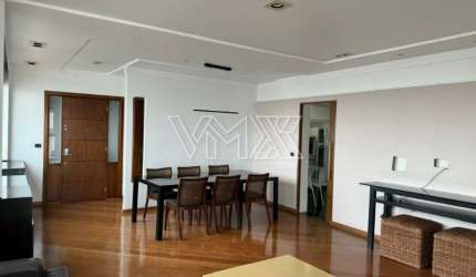 APARTAMENTO Á VENDA NA VILA GUILHERME - SP