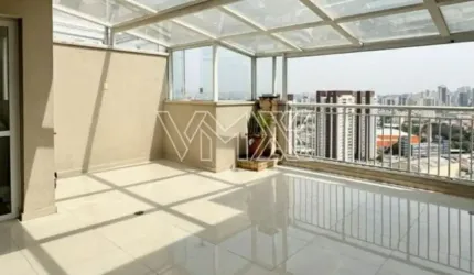 APARTAMENTO Á VENDA NO CARANDIRU - SP