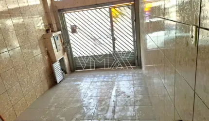SOBRADO RESIDENCIAL Á VENDA NA GOPOÚVA - SP