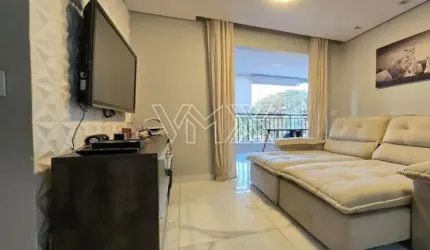 APARTAMENTO Á VENDA NA VILA GUILHERME - SP