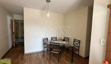 APARTAMENTO Á VENDA NA VILA GUILHERME - SP