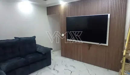 APARTAMENTO PARA VENDA NA VILA MEDEIROS - SP