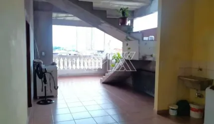IMÓVEL PARA RENDA NO JARDIM BRASIL - SP