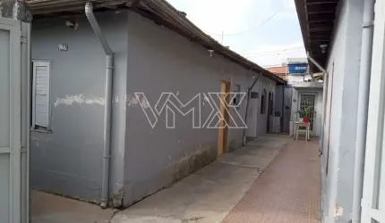 IMÓVEL PARA RENDA Á VENDA NA VILA SABRINA - SP