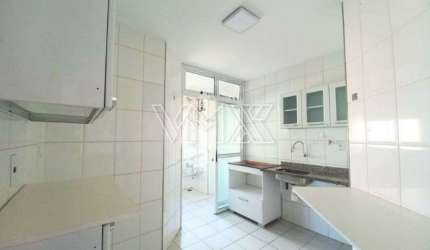 APARTAMENTO Á VENDA NA PARADA INGLESA - SP
