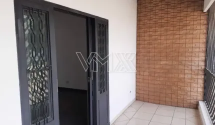 SOBRADO RESIDENCIAL PARA VENDA NA VILA MARIA ALTA - SP