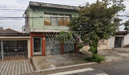 PRÉDIO COMERCIAL/RESIDENCIAL NO PQ. NOVO MUNDO - SP