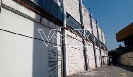 Galpão à venda 29 Vagas, 1400M², Vila Guilherme, São Paulo - SP