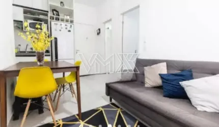 APARTAMENTO Á VENDA NA PARADA INGLESA - SP