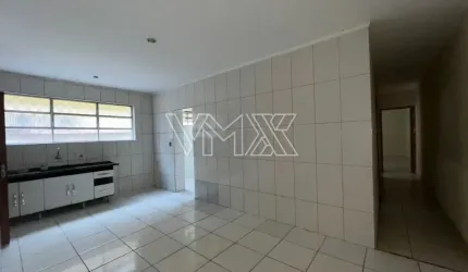 CASA TÉRREA Á VENDA NA VILA MARIA - SP