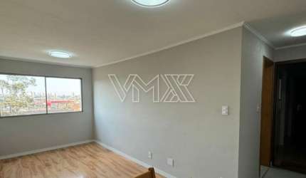APARTAMENTO Á VENDA NO JARDIM ANDARAÍ - SP