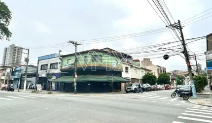 Prédio à venda, Vila Maria Baixa, São Paulo - SP