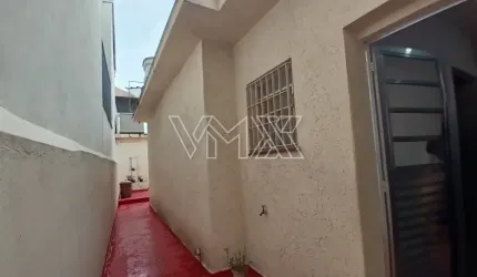 SOBRADO Á VENDA NA VILA MARIA ALTA - SP