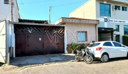 IMÓVEL PARA RENDA À VENDA NA VILA MARIA - SP.