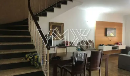 EXCELENTE SOBRADO Á VENDA NA VILA GUILHERME.
