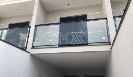 SOBRADO Á VENDA NA VILA EDE - SP