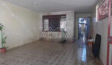 SOBRADO À VENDA COM 03 DORMITÓRIOS NA VILA GUILHERME