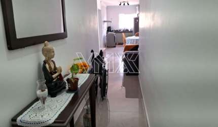 APARTAMENTO Á VENDA - JARDIM JAPÃO - SP