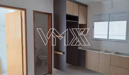 Apartamento à venda 1 Quarto, 31M², Vila Leonor, São Paulo - SP | .