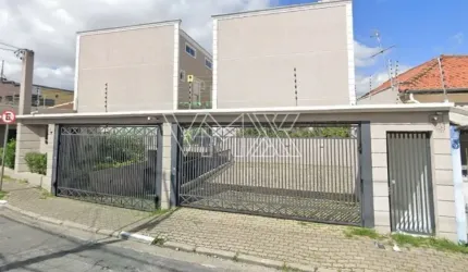 CASA EM CONDOMÍNIO Á VENDA EM SANTANA - SP
