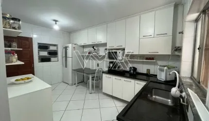 Casa à venda 3 Quartos, 5 Vagas, 250M², Carandiru, São Paulo - SP