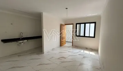 APARTAMENTO A VENDA EM ÁGUA FRIA - SP