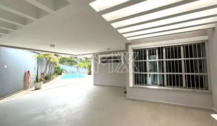 Sobrado a Venda no Tucuruvi 269m - R$ 1.710.000,00