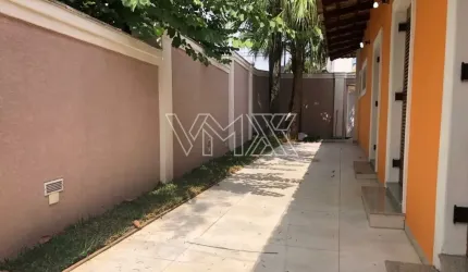 CASA TÉRREA Á VENDA - VILA PAIVA - SP