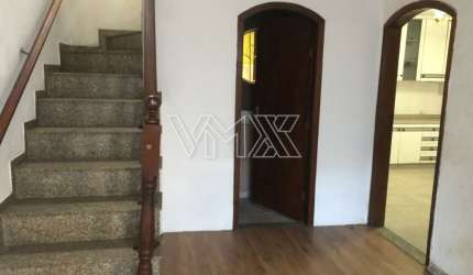 SOBRADO Á VENDA NA VILA LEONOR - SP