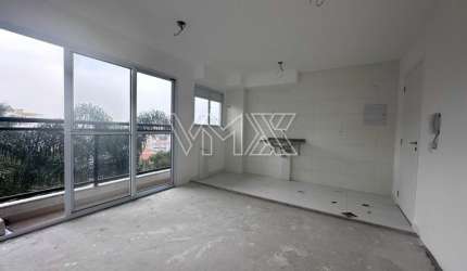 APARTAMENTO Á VENDA NA PARADA INGLESA - SP