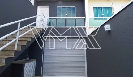 Sobrado à venda, Vila Maria Alta, São Paulo, SP