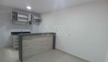 APARTAMENTO PARA VENDA - NA VILA LEONOR - SP