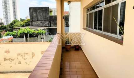CASA TÉRREA Á VENDA NO JARDIM JAPÃO - SP