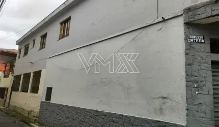 TERRENO PARA VENDA - NA VILA GUSTAVO - SP