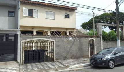 SOBRADO PARA VENDA OU LOCAÇÃO NO JARDIM JAPÃO COM 3 SUÍTES E 8 VAGAS DE GARAGEM  - SP