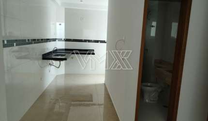 APARTAMENTO PARA VENDA - NA VILA GUSTAVO -SP