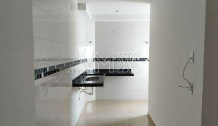 APARTAMENTO PARA VENDA - NA VILA GUSTAVO -SP