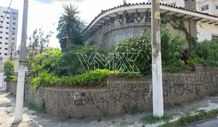 TERRENO PARA VENDA - NO JARDIM SÃO PAULO - SP
