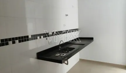 APARTAMENTO PARA VENDA - NO JARDIM SÃO PAULO - SP