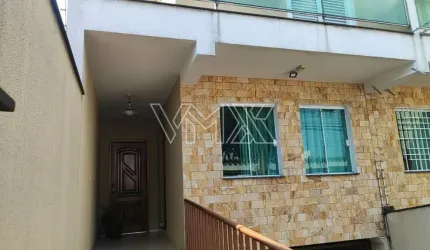 SOBRADO Á VENDA NA VILA MEDEIROS - SP