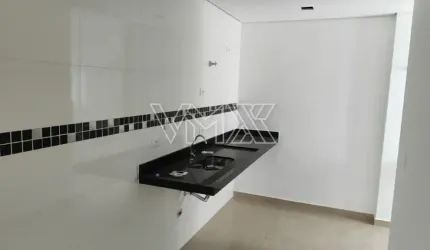 APARTAMENTO PARA VENDA - NO JARDIM SÃO PAULO -SP