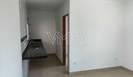 APARTAMENTO PARA VENDA- NO JARDIM SÃO PAULO -SP