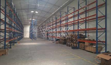 GALPÃO PARA LOCAÇÃO NA VILA MARIA - SP