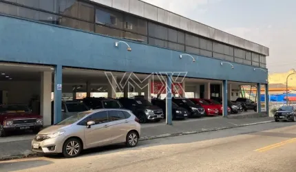 LOJA COMERCIAL PARA ALUGAR NO JARDIM JAPÃO - SP