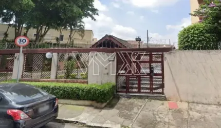 APARTAMENTO PARA ALUGAR COM 2 QURTOS NO TUCURUVI - SP.