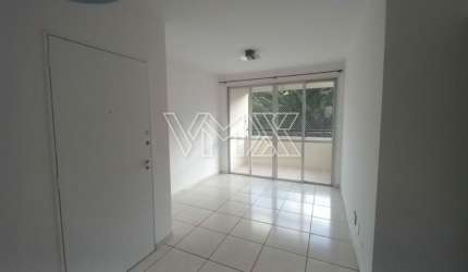 APARTAMENTO PARA LOCAÇÃO NO JARDIM JAPÃO