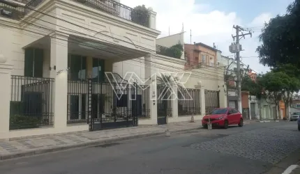 APARTAMENTO PARA VENDA/LOCAÇÃO NO JD. SÃO PAULO - SP