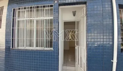 SOBRADO RESIDENCIAL PARA LOCAÇÃO NO JARDIM BRASIL - SP