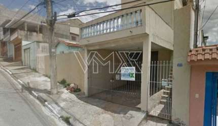SALÃO COMERCIAL PARA LOCAÇÃO - NA VILA GUSTAVO- SP