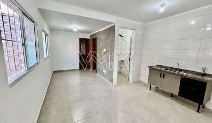 APARTAMENTO PARA LOCAÇÃO NA VILA MARIA ALTA - SP